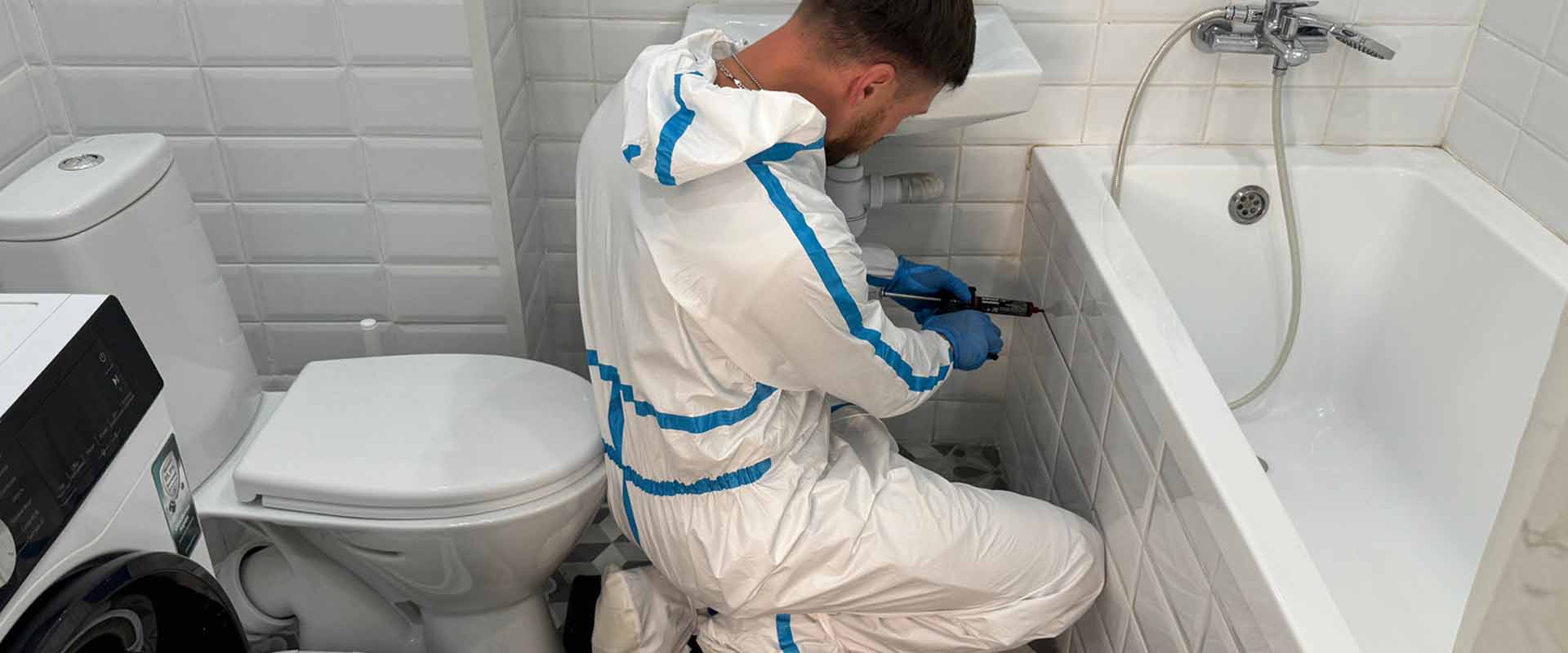 фото: Уничтожение тараканов навсегда с 1-го раза с гарантией за 30-60 мин. в Никольском