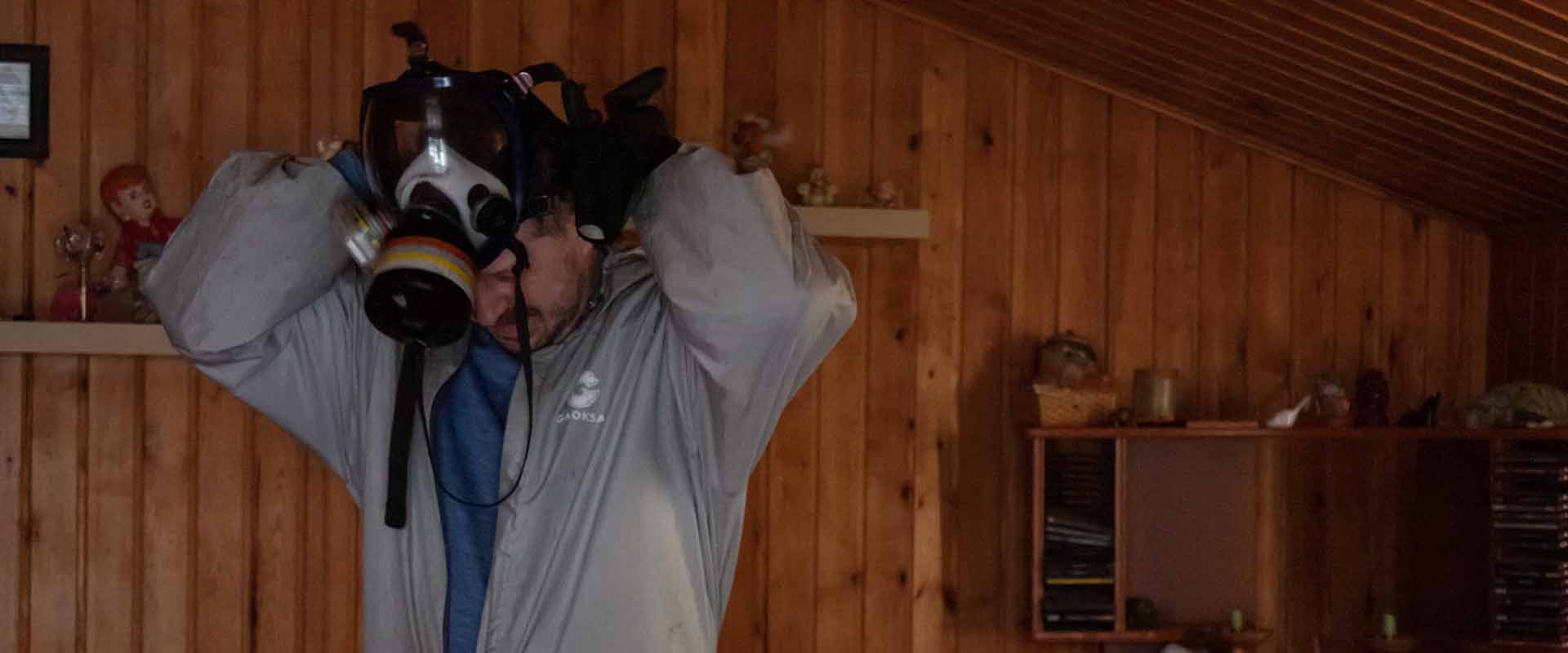 фото: Удаление запахов квартир, домов в Никольском с 1-го раза за 30-60 мин без предоплаты