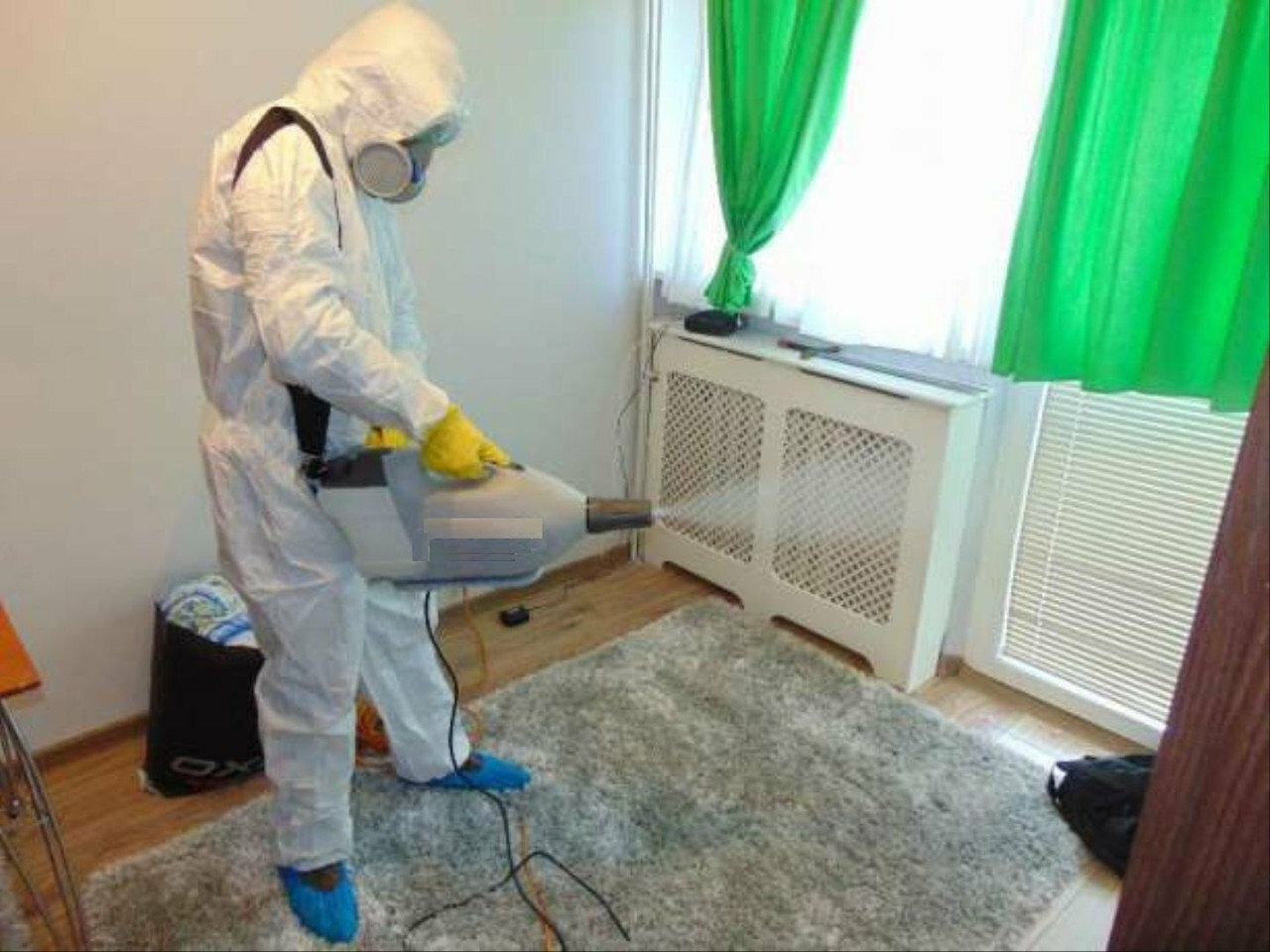 фото: Уничтожение насекомых навсегда с 1-го раза с гарантией за 30-60 мин. в Никольском